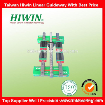 100% Original Taiwan HIWIN linear guide rail EGR30H,EGH30CA are selling lowest price on Alibaba